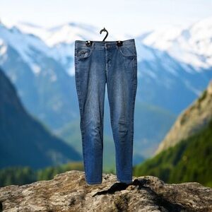 KUHL Ladies Slim Jeans